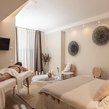 Welchome - Suites - بيرودجا المظهر الخارجي الصورة