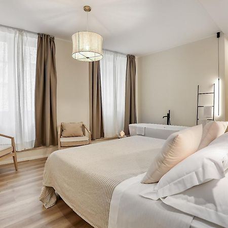 Welchome - Suites - بيرودجا المظهر الخارجي الصورة