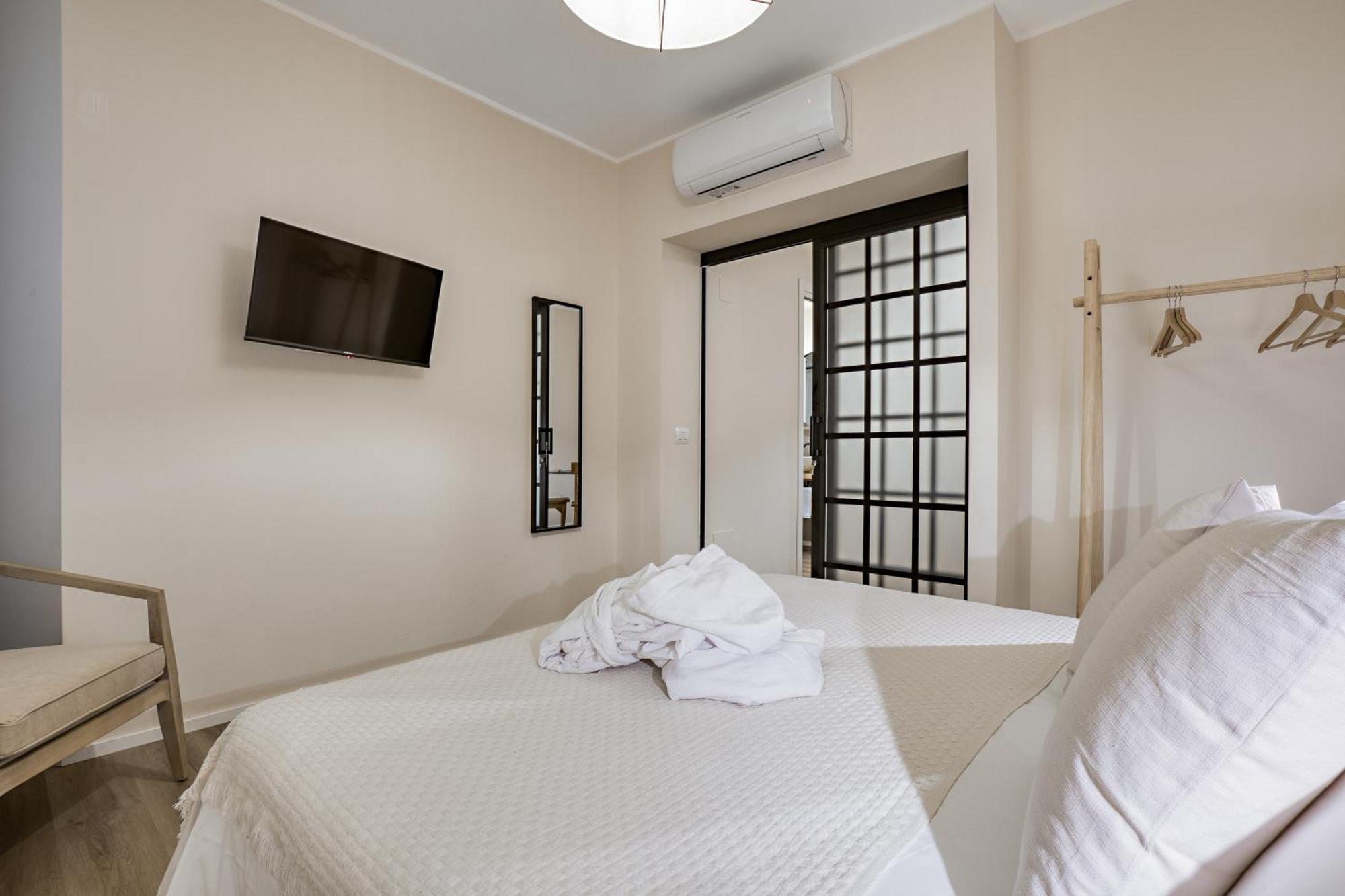 Welchome - Suites - بيرودجا المظهر الخارجي الصورة